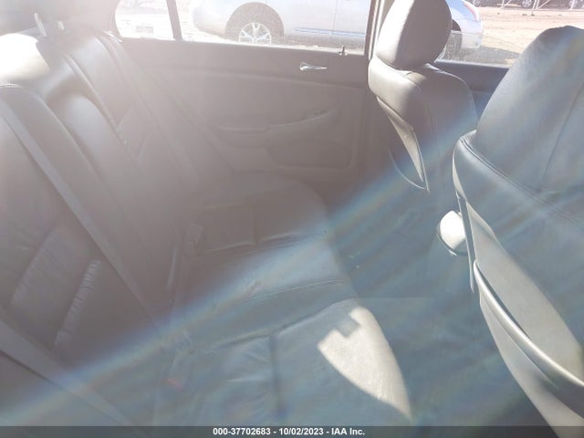 2004 HONDA ACCORD SDN EX VIN: 1HGCM66514A081261