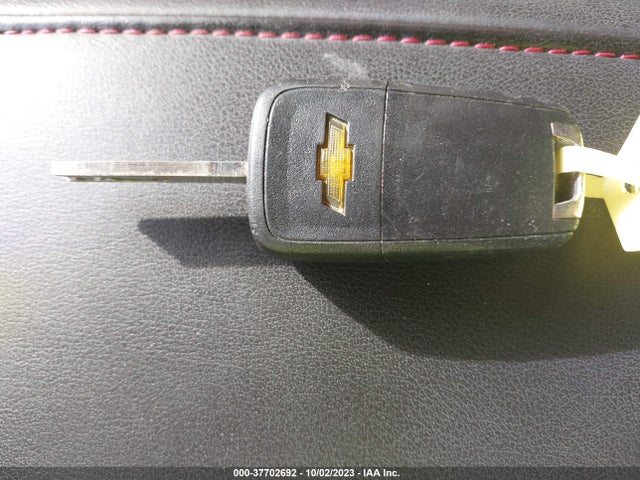 Chevrolet EQUINOX LT 2014 2GNFLFEK9E6359111 Image 11