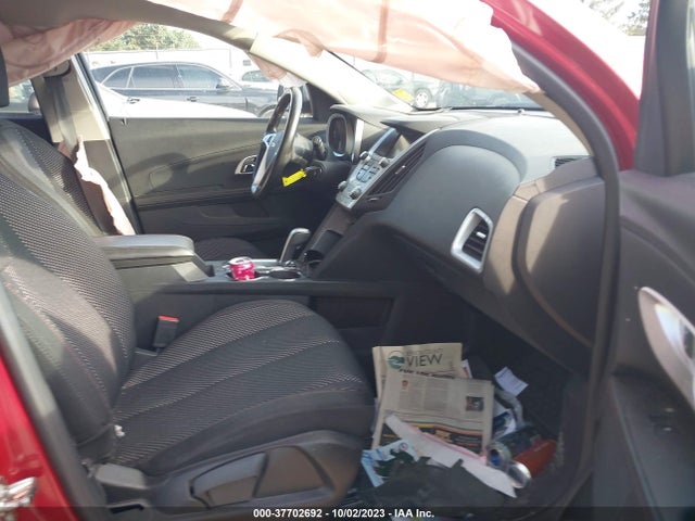 Chevrolet EQUINOX LT 2014 2GNFLFEK9E6359111 Image 5