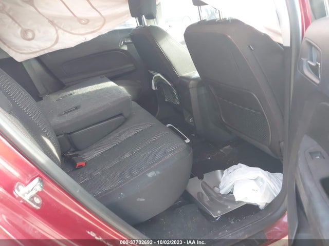2014 CHEVROLET EQUINOX LT VIN: 2GNFLFEK9E6359111