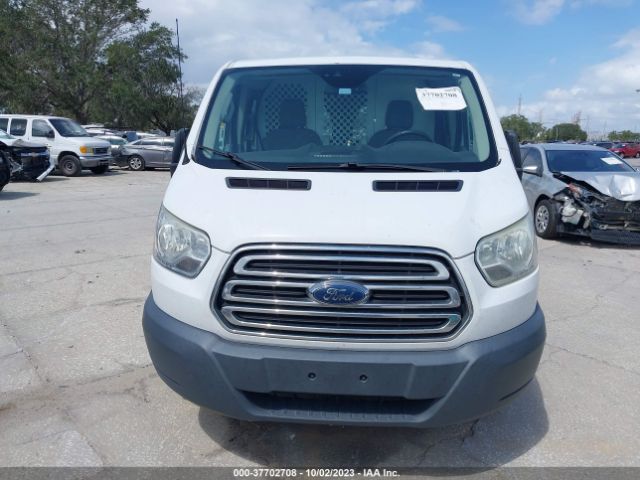 1FTYR1ZM8GKB19756 Ford TRANSIT CARGO VAN