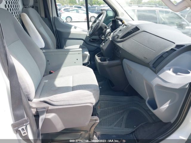 1FTYR1ZM8GKB19756 Ford TRANSIT CARGO VAN