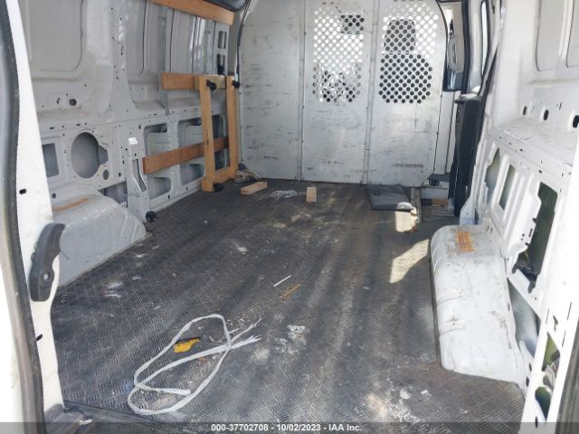 1FTYR1ZM8GKB19756 Ford TRANSIT CARGO VAN