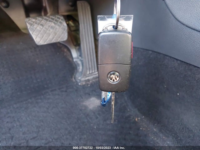 3VWD17AJ5GM278363 Volkswagen Jetta Sedan 1.8t Sport