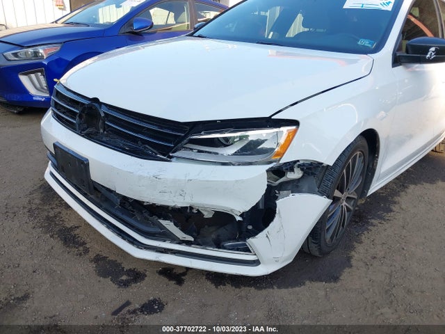 3VWD17AJ5GM278363 Volkswagen Jetta Sedan 1.8t Sport