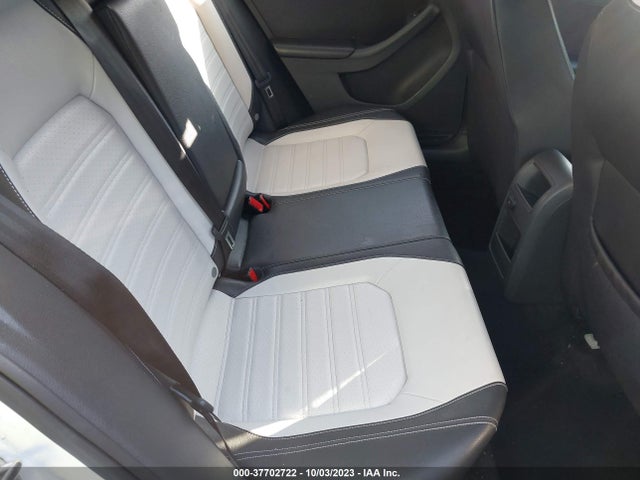 3VWD17AJ5GM278363 Volkswagen Jetta Sedan 1.8t Sport