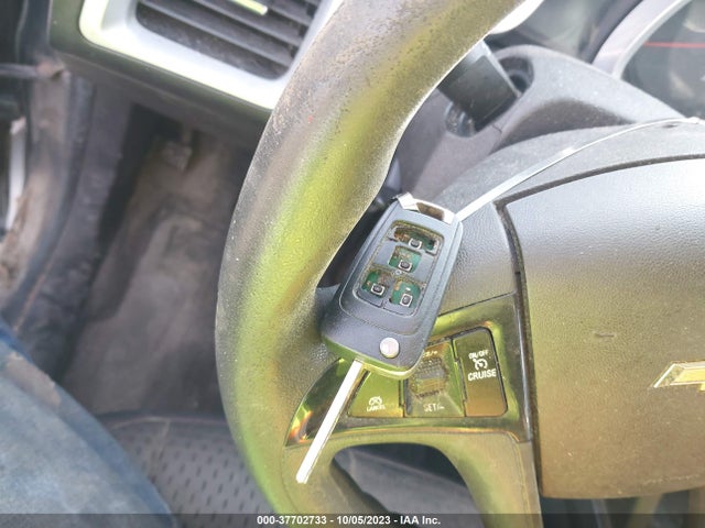 Chevrolet EQUINOX LS 2014 2GNFLEEK3E6267874 Image 11