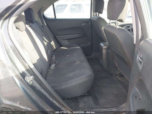 Chevrolet EQUINOX LS 2014 2GNFLEEK3E6267874 Image 8