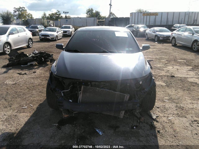 Chevrolet MALIBU LT 2018 1G1ZD5ST7JF143891 Image 13