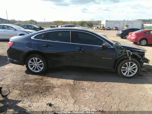 Chevrolet MALIBU LT 2018 1G1ZD5ST7JF143891 Image 14