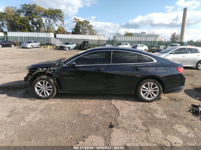 Chevrolet MALIBU LT 2018 1G1ZD5ST7JF143891 Image 15