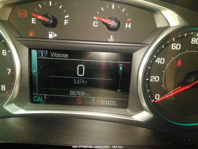 Chevrolet MALIBU LT 2018 1G1ZD5ST7JF143891 Image 16