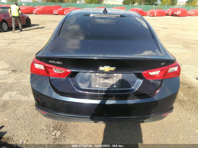 Chevrolet MALIBU LT 2018 1G1ZD5ST7JF143891 Image 17