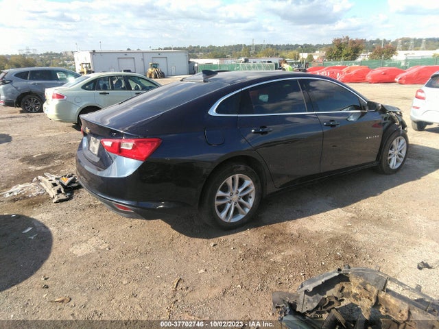 Chevrolet MALIBU LT 2018 1G1ZD5ST7JF143891 Image 4