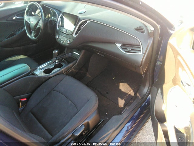 Chevrolet MALIBU LT 2018 1G1ZD5ST7JF143891 Image 5