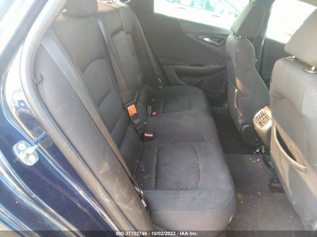 Chevrolet MALIBU LT 2018 1G1ZD5ST7JF143891 Image 8
