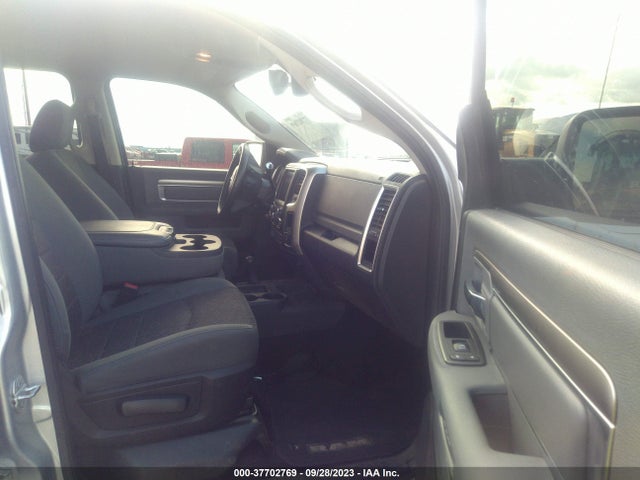 3C6TR5EJ2GG212297 RAM 2500 Power Wagon