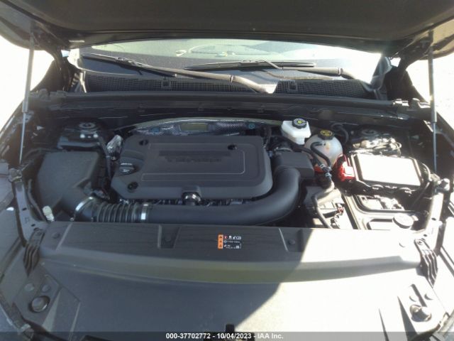 LRBFZPR46PD014632 Buick Envision Essence