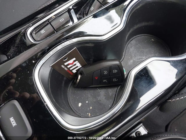 2023 BUICK ENVISION LRBFZPR46PD014632 Photo 10