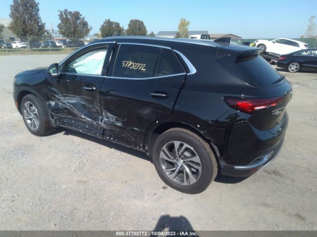 LRBFZPR46PD014632 Buick Envision Essence