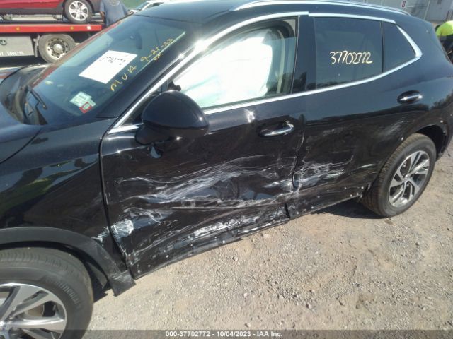 LRBFZPR46PD014632 Buick Envision Essence