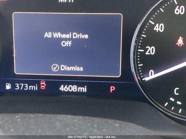 LRBFZPR46PD014632 Buick Envision Essence