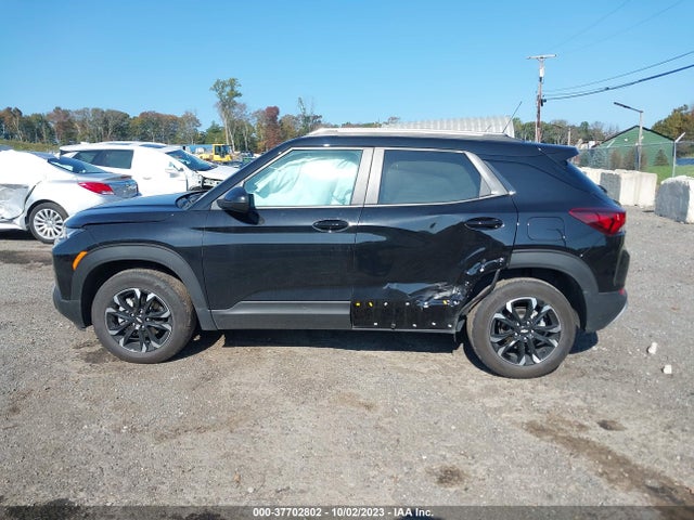 Chevrolet Trailblazer Awd Lt 2023 KL79MRSL5PB009053 Image 14