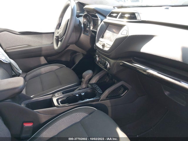 Chevrolet Trailblazer Awd Lt 2023 KL79MRSL5PB009053 Image 5
