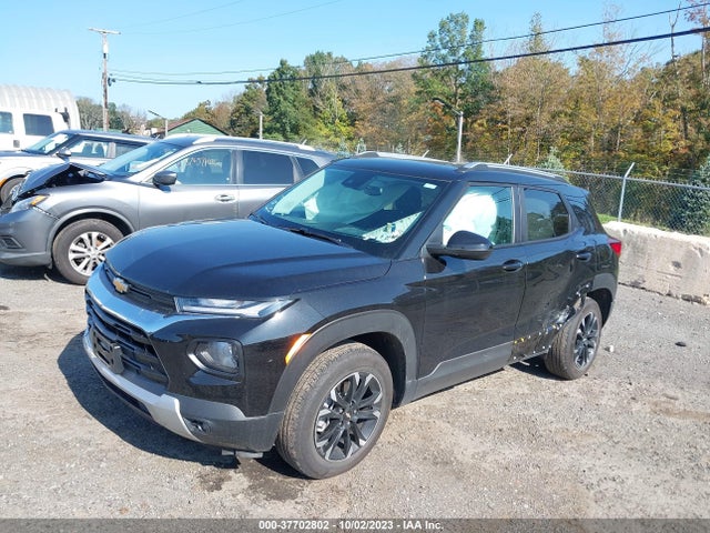Chevrolet Trailblazer Awd Lt 2023 KL79MRSL5PB009053 Image 6