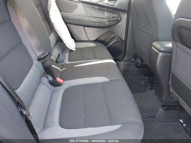Chevrolet Trailblazer Awd Lt 2023 KL79MRSL5PB009053 Image 8