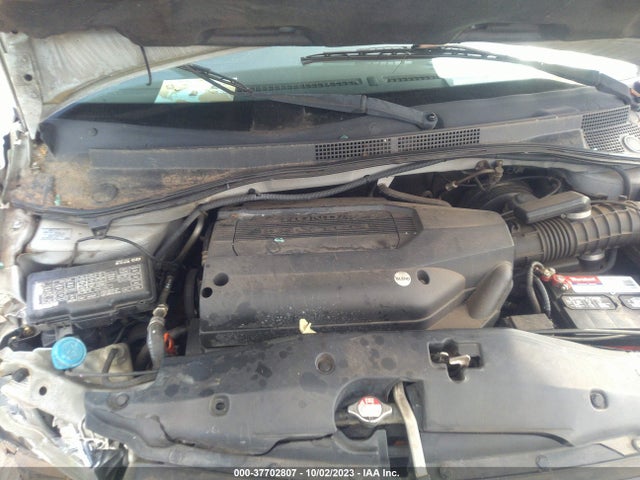 2003 HONDA ODYSSEY EX-L VIN: 5FNRL18913B009710