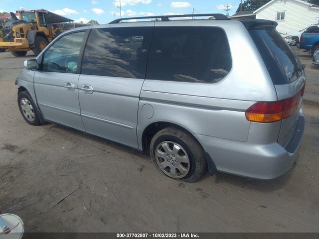2003 HONDA ODYSSEY EX-L VIN: 5FNRL18913B009710