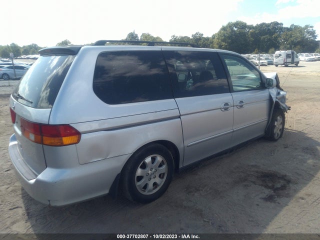 2003 HONDA ODYSSEY EX-L VIN: 5FNRL18913B009710