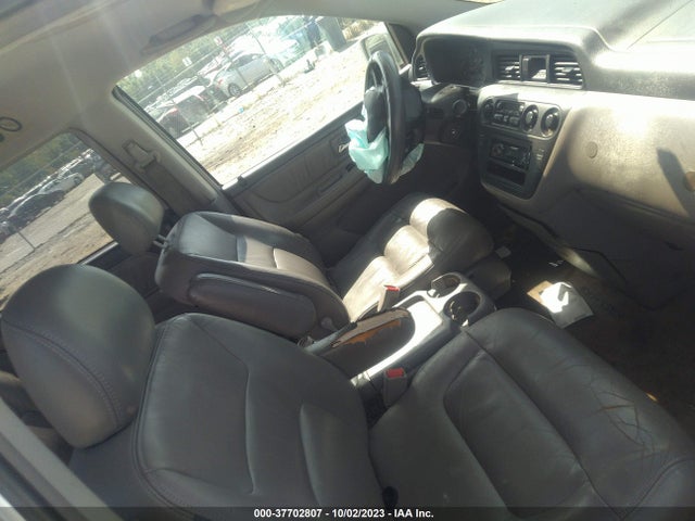 2003 HONDA ODYSSEY EX-L VIN: 5FNRL18913B009710