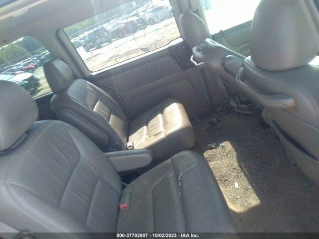 2003 HONDA ODYSSEY EX-L VIN: 5FNRL18913B009710