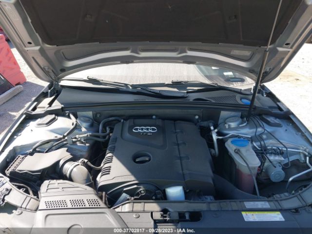 WA1UFAFL2GA004055 Audi Allroad Premium Plus