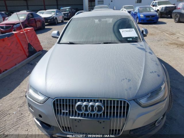 WA1UFAFL2GA004055 Audi Allroad Premium Plus