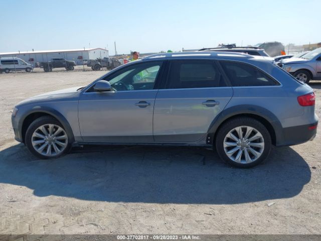 WA1UFAFL2GA004055 Audi Allroad Premium Plus