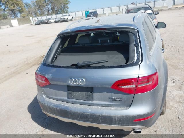 WA1UFAFL2GA004055 Audi Allroad Premium Plus