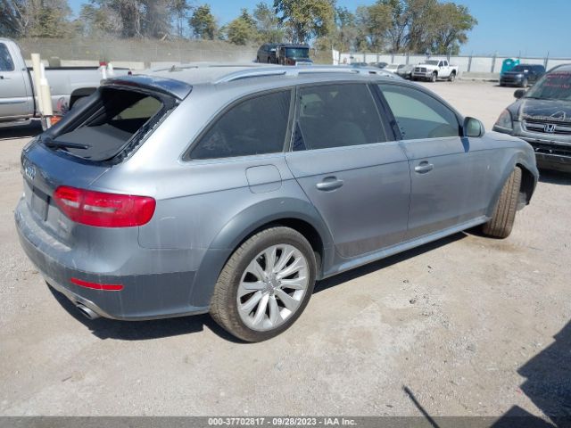 WA1UFAFL2GA004055 Audi Allroad Premium Plus