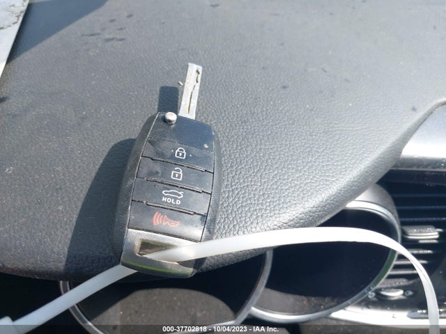 KIA Optima Lx 2015 5XXGM4A73FG361784 Image 11