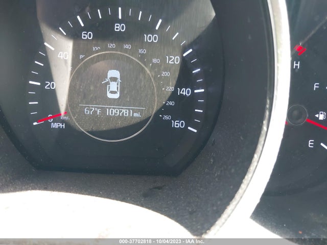 KIA Optima Lx 2015 5XXGM4A73FG361784 Image 15
