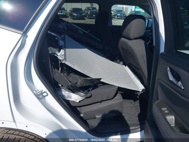 Chevrolet Blazer Lt 2023 3GNKBCR4XPS222758 Image 8