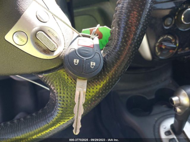 3N1CE2CP0FL377252 Nissan Versa Note Sr
