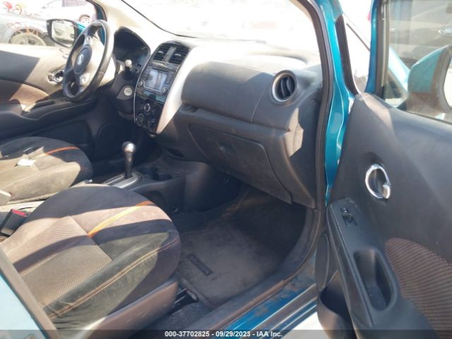 3N1CE2CP0FL377252 Nissan Versa Note Sr