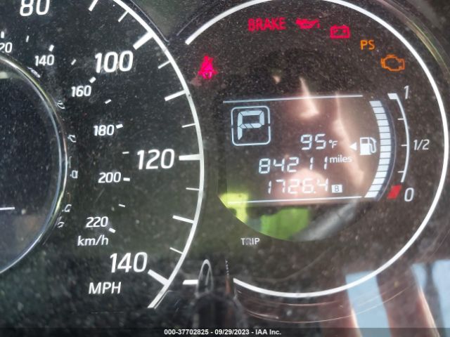 3N1CE2CP0FL377252 Nissan Versa Note Sr