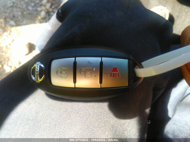 Nissan MURANO S 2020 5N1AZ2AS7LN136098 Image 11
