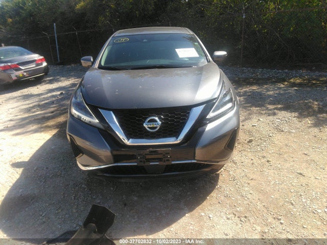 Nissan MURANO S 2020 5N1AZ2AS7LN136098 Image 13