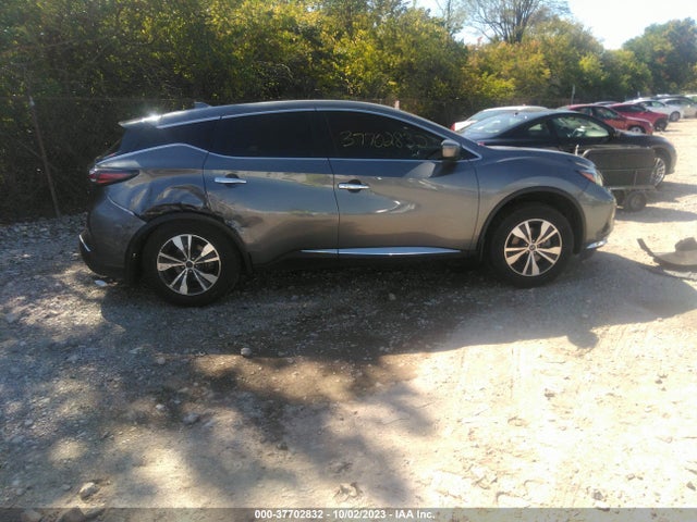 Nissan MURANO S 2020 5N1AZ2AS7LN136098 Image 14