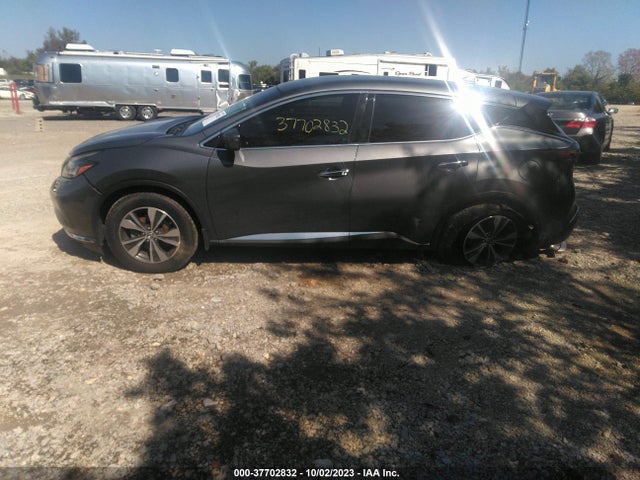 Nissan MURANO S 2020 5N1AZ2AS7LN136098 Image 15